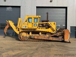 Caterpillar D8R
