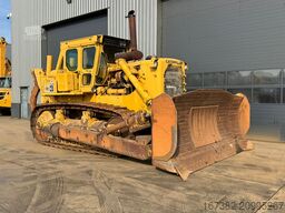 Caterpillar D8R