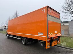 DAF LF 55 2011 V6 EEV