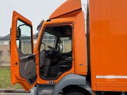 DAF LF 55 2011 V6 EEV