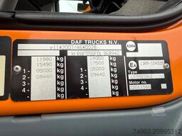 DAF LF 55 2011 V6 EEV