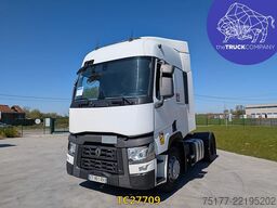 Renault T 460