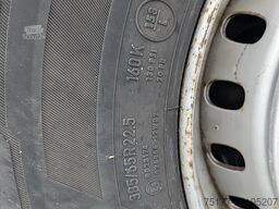 DAF XF 450