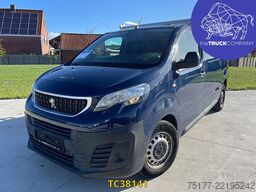 Peugeot Expert 2l 120cv