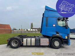 Renault T 480