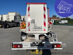 Renault Master Hoogtewerker