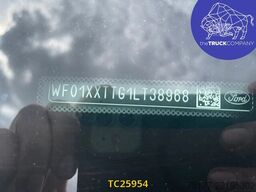 Ford Transit CUSTOM 2.0 TDCI - 9 SEATS - AUTOMATIC -...