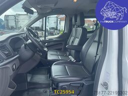 Ford Transit CUSTOM 2.0 TDCI - 9 SEATS - AUTOMATIC -...