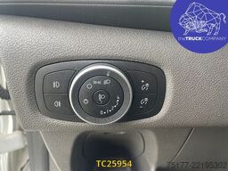 Ford Transit CUSTOM 2.0 TDCI - 9 SEATS - AUTOMATIC -...