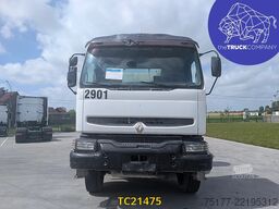 Renault Kerax 420