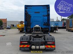 Renault T 520