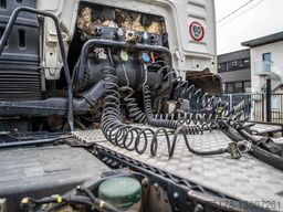 MAN TGS 33.500 BLS+BIG AXLES+KIPHYDR.