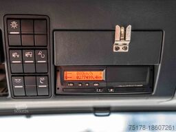 MAN TGS 33.500 BLS+BIG AXLES+KIPHYDR.