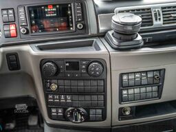 MAN TGS 33.500 BLS+BIG AXLES+KIPHYDR.