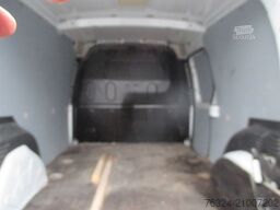 NISSAN NV250 Kangoo 3-pers Klima Maxi Netto ¤6450,=