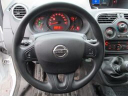 NISSAN NV250 Kangoo 3-pers Klima Maxi Netto ¤6450,=