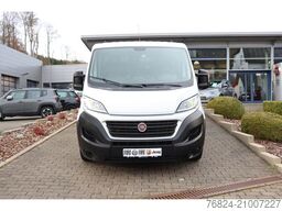 FIAT Ducato PRITSCHE DOKA 35 130 MJET L4 AHK KLIMAAUT