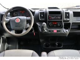 FIAT Ducato PRITSCHE DOKA 35 130 MJET L4 AHK KLIMAAUT