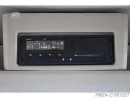 FIAT Ducato PRITSCHE DOKA 35 130 MJET L4 AHK KLIMAAUT