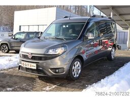 FIAT Doblo CARGO KOMBI N1 L2H1 1.6 MJET SX NAVI KAMER
