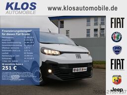 FIAT Scudo KAWA L3 2.0 145 PS MT6 COMFORT SURROUND VI