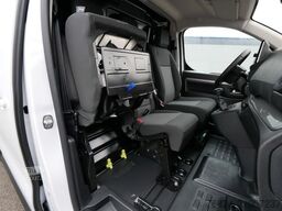 FIAT Scudo KAWA L3 2.0 145 PS MT6 COMFORT SURROUND VI