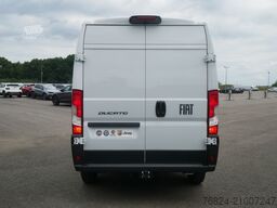 FIAT Ducato 35 L2H2 KaWa 140PS MJET AT TECHNO PLUS PR