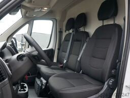 FIAT Ducato 35 L2H2 KaWa 140PS MJET AT TECHNO PLUS PR