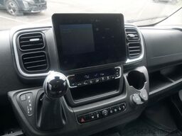 FIAT Ducato 35 L2H2 KaWa 140PS MJET AT TECHNO PLUS PR