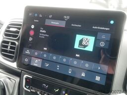 FIAT Ducato 35 L2H2 KaWa 140PS MJET AT TECHNO PLUS PR