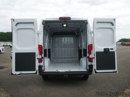FIAT Ducato 35 L2H2 KaWa 140PS MJET AT TECHNO PLUS PR