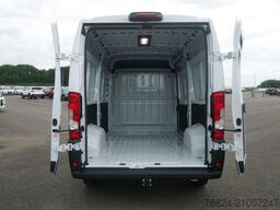 FIAT Ducato 35 L2H2 KaWa 140PS MJET AT TECHNO PLUS PR