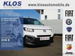 FIAT Doblo CARGO KAWA L2H1 1.5 BLUEHDI 130PS TECHNO H