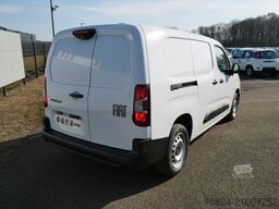 FIAT Doblo CARGO KAWA L2H1 1.5 BLUEHDI 130PS TECHNO H