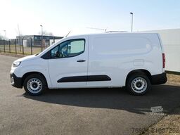 FIAT Doblo CARGO KAWA L2H1 1.5 BLUEHDI 130PS TECHNO H