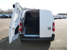 FIAT Doblo CARGO KAWA L2H1 1.5 BLUEHDI 130PS TECHNO H