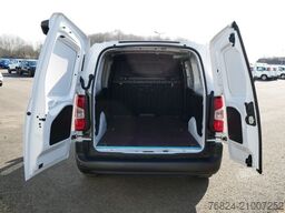 FIAT Doblo CARGO KAWA L2H1 1.5 BLUEHDI 130PS TECHNO H