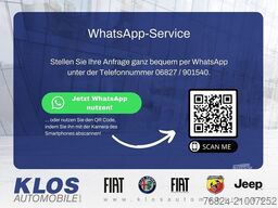 FIAT Doblo CARGO KAWA L2H1 1.5 BLUEHDI 130PS TECHNO H