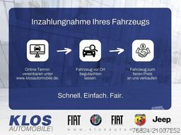 FIAT Doblo CARGO KAWA L2H1 1.5 BLUEHDI 130PS TECHNO H