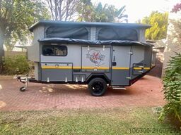  Border X Outpost Offroad