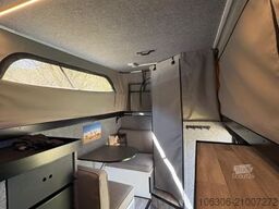  Border X Outpost Offroad