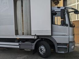 MERCEDES-BENZ Atego 1224 L Kühlwagen