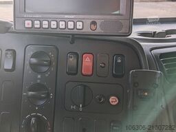 MERCEDES-BENZ Atego 1224 L Kühlwagen