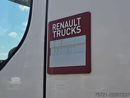 RENAULT D 220 ENGINE PROBLEM!