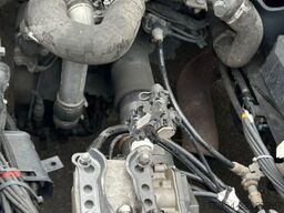 SCANIA R450 , RETARDER, E6,