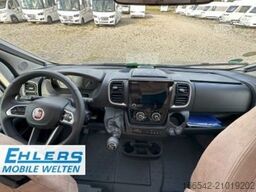 LMC Cruiser T 662 G Messepaket zubuchbar!/Markise/GFK/Alu/Radträger/Tempo