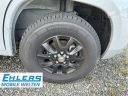 LMC Cruiser T 662 G Messepaket zubuchbar!/Markise/GFK/Alu/Radträger/Tempo