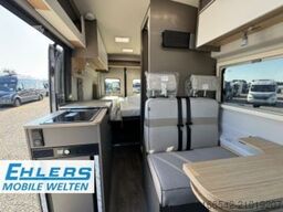 LMC Innovan 592 Klima/Markise/RFK/170PS/Alu