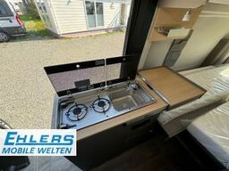 LMC Innovan 592 Klima/Markise/RFK/170PS/Alu