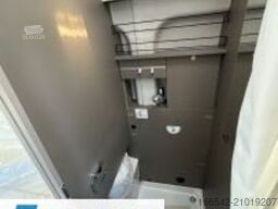 LMC Innovan 592 Klima/Markise/RFK/170PS/Alu